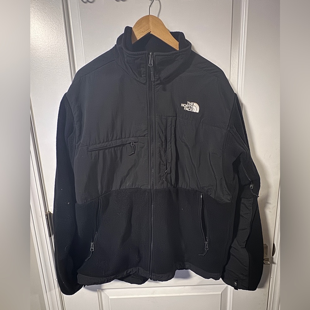 The North Face Denali
